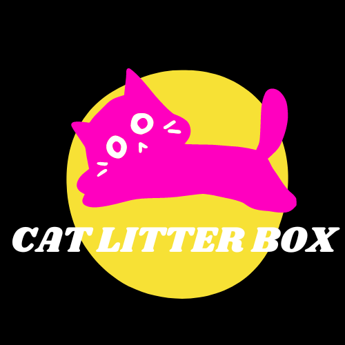 Cat Litter Box