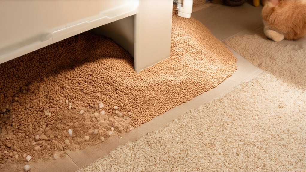 best cat litter choices