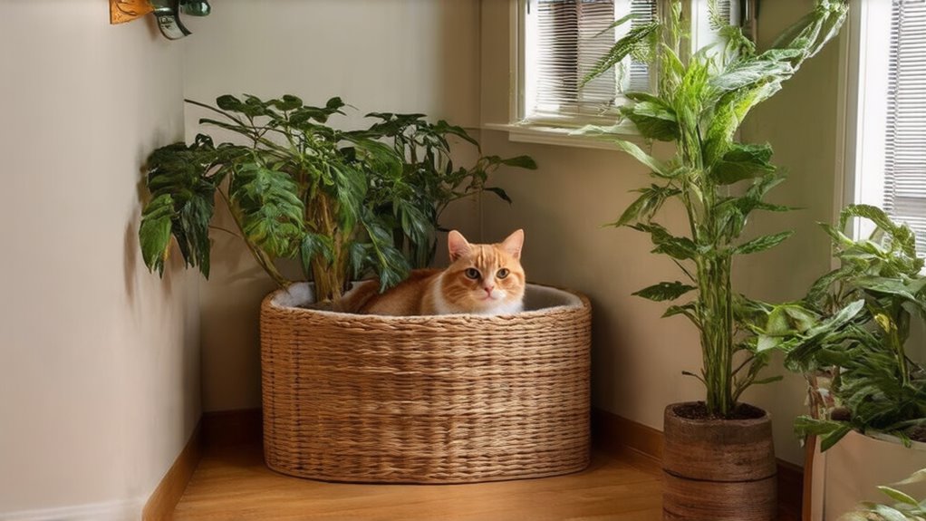 diy cat litter odor solutions
