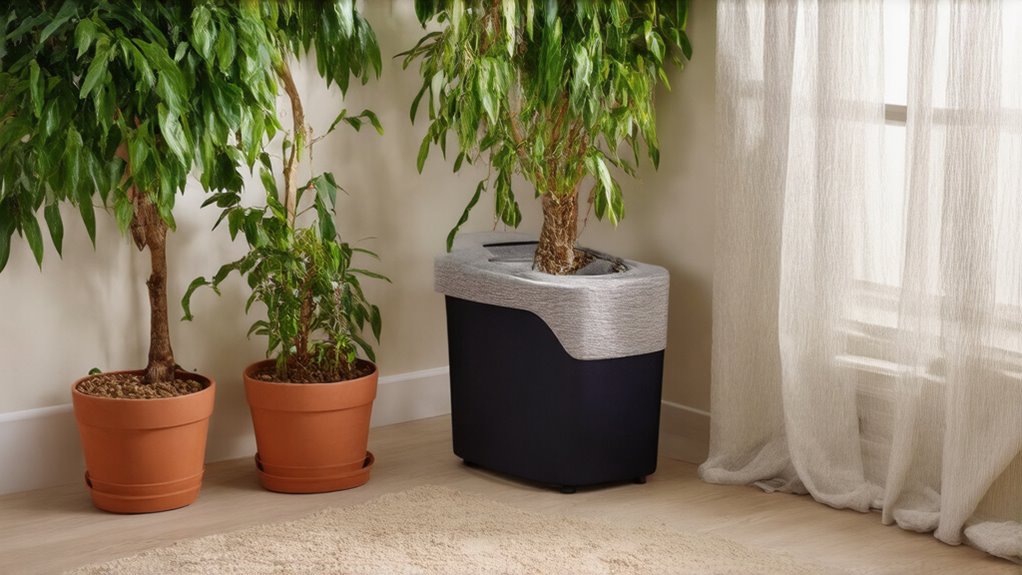 eco friendly litter options