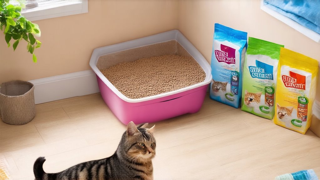 effective odor control options