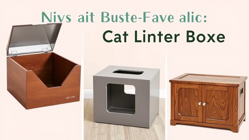 affordable cat litter options